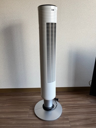 スリムファン(リモコン付き)