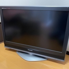 Panasonic 液晶テレビ  37インチ　TH-37LZ75
