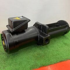 テラル VKP075A クーラントポンプ【野田愛宕店】【店頭取引限定】【未