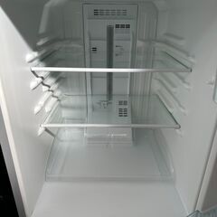 【良品】パナソニック　2ドア冷蔵庫　2017年製　北陸のみ送料無料 パナソニック 2ドア冷蔵庫 2017年製 リサイクルショップ宮崎屋住吉店