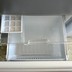 パナソニック 2ドア冷蔵庫 2017年製 リサイクルショップ宮崎屋住吉店