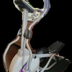 DYACO　エリプティカルクロストレーナー