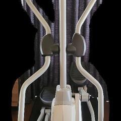 DYACO　エリプティカルクロストレーナー