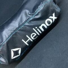 【値下げ】Helinox チェアワンミニ