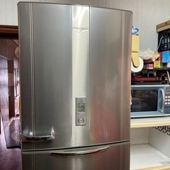 SANYO  冷蔵庫  SR-S463C