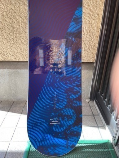 スノーボード YONEX NEXTAGE 153cm