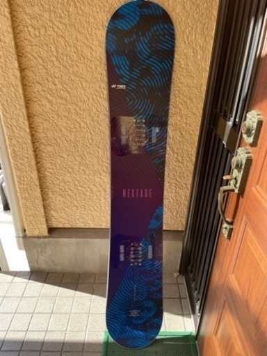 YONEX NEXTAGE 153cm
