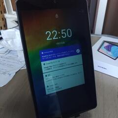 タブレット10.0(近隣だとお届け、引き取りも可。いずれも、本日...