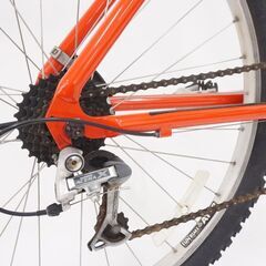 ジャンク CANNONDALE「キャノンデール」 CAD1 M300SE 年式不明 