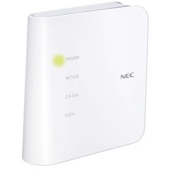 NEC 無線LAN Atermシリーズ 