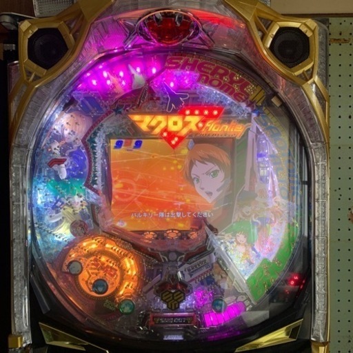 期間限定！　格安！　パチンコ台