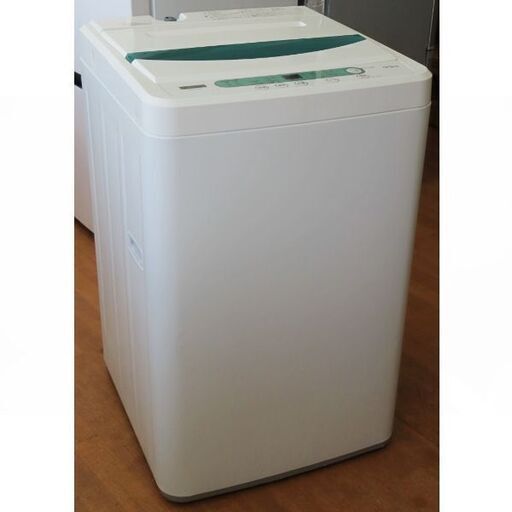 ♪Y's SELECT/ヤマダ電機 洗濯機 YWM-T45G1 4.5kg 2019年製 洗濯槽外し清掃済♪