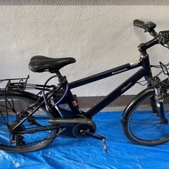 ENH 自転車の中古が安い！激安で譲ります・無料であげます｜ジモティー