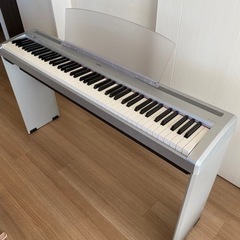 【ネット決済】【売却済】ヤマハ電子ピアノ P-85