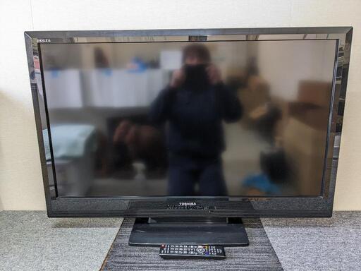 TOSHIBA　40型　液晶テレビ　40A1　2010年製