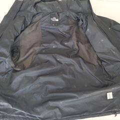 THE NORTH FACE
マウンテンライトジャケット