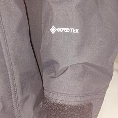 THE NORTH FACE
マウンテンライトジャケット