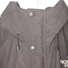THE NORTH FACE
マウンテンライトジャケット
