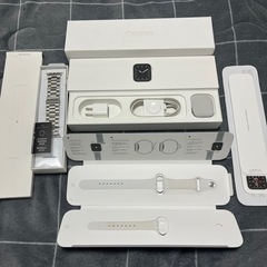 Apple Watch Series 5 44mm GPSモデル
