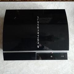 SONY PlayStation3 CECHL00　ジャンク