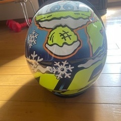 AGV k3フルフェイス