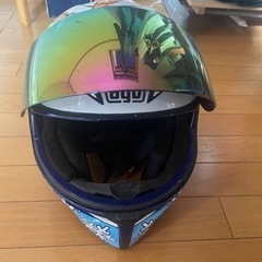 AGV k3フルフェイス