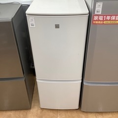 トレファク摂津店】MITSUBISHI（三菱）の2ドア冷蔵庫が入荷致しました！！