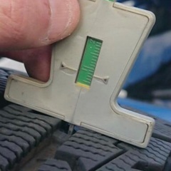 185 スタッドレスタイヤ&ホイール4本セット