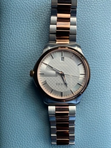 GUCCI 腕時計