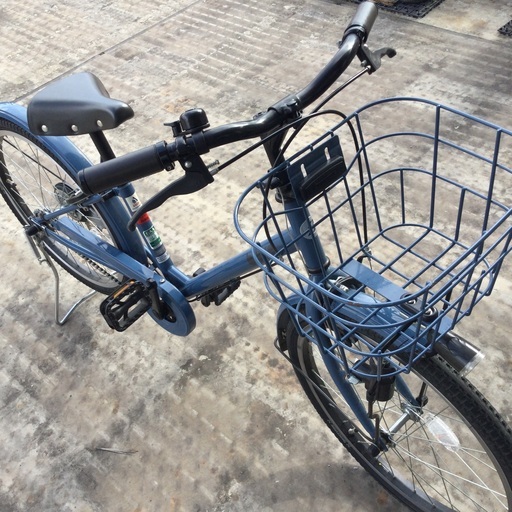 キッズ　自転車　ビッケ  22インチ　ブリヂストン　交換用パーツ付属あり ビッケm – Bridgestone Cycle Ethicle