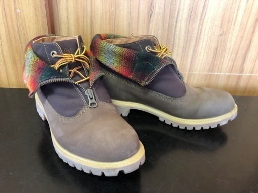 ティンバーランド　Timberland ブーツ