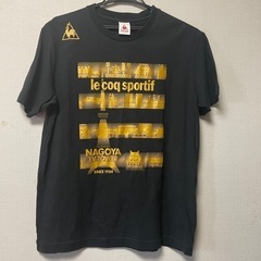 名古屋グランパス Tシャツ　黒