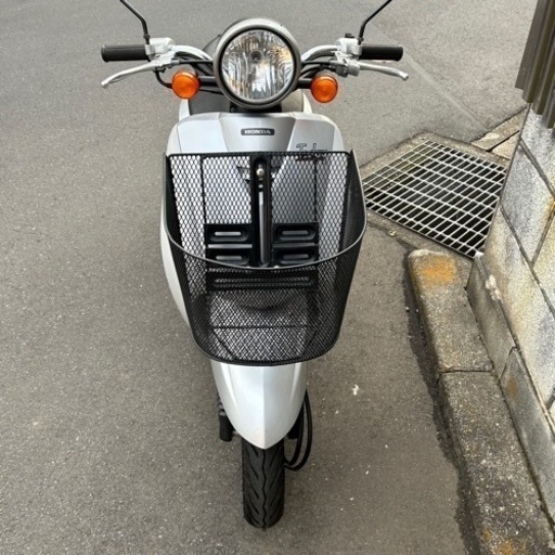 942. 【整備済み】ホンダ・トゥデイAF61！プラグ・エアクリ新品