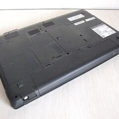 高速SSD240GB搭載＋HDD640GB　大画面17型フルHD　第二世代 Core i7 2630QM 　FMV LIFEBOOK NH77/DD　ノートパソコン　 (4021) 高速SSD240GB搭載＋HDD640GB 大画面17型フルHD 第二世代 Core i7 2630QM