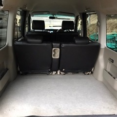 ダイハツアトレー