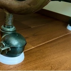 アイアンラック4段 メタルシェルフ 棚 収納 ヴィンテージ