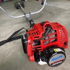 shindaiwa(yamabiko)草刈り機SSR230 刈払機・草刈機 | 新ダイワ【公式】