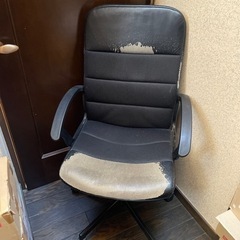 🉐無料🉐 鎌倉 引き取り限定 椅子 イス チェアー