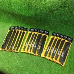 河部 200×14 KOX BLACK セーバーソーブレード 150枚【市川行徳店】【店頭取引限定】【未使用】管理番号：ITFCHGHJKN90