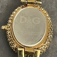 D＆G DW0277