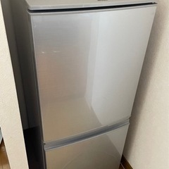 シャープ製冷蔵庫