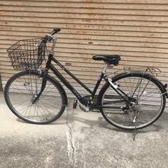 自転車（ブリヂストン）