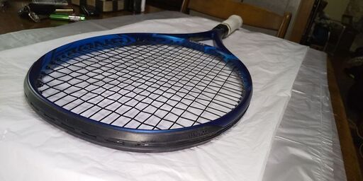 クリアランス 値下げしました！YONEX EZONE 98 G3 ガット張り済 ケース 