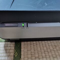 EPSON スキャナー ES-10000G本体