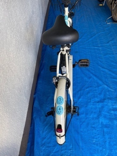 お得！電動アシスト自転車　中古 早い者勝ち