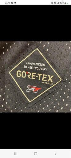 VOLCOM GORE-TEXビブパンツ レディース