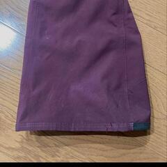 VOLCOM GORE-TEXビブパンツ レディース