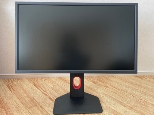 美品ゲーミングモニター 244hz BENQ | tintasmarfim.com.br