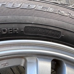215／60R17 スタッドレスタイヤ 取引先決まりました