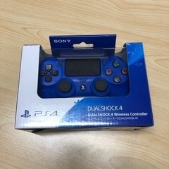 【中古品】デュアルショック ワイヤレスコントローラー wave ...